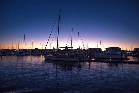 Sunset Twilight Cruise In Hervey Bay - Northern Rivers Accommodation 5