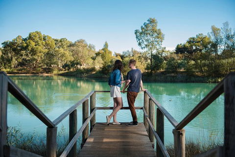 Barossa Valley Highlights From Barossa Valley Including Wine And Cheese Tasting - Northern Rivers Accommodation 6