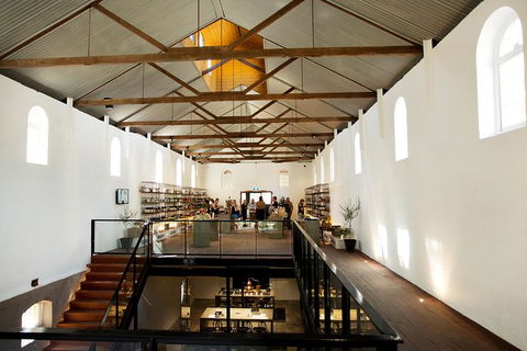 Barossa Valley Highlights From Barossa Valley Including Wine And Cheese Tasting - Northern Rivers Accommodation 1