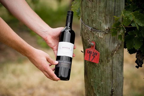 Barossa Valley Highlights From Barossa Valley Including Wine And Cheese Tasting - Northern Rivers Accommodation 12