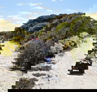 Quad Bike ATV Tours - Northern Rivers Accommodation