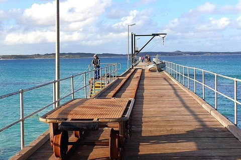 Kangaroo Island Scenic Trail Tour - Northern Rivers Accommodation 5