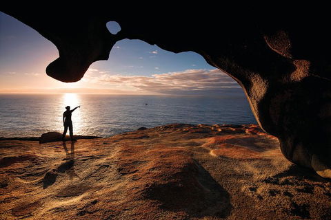 Kangaroo Island Scenic Trail Tour - Northern Rivers Accommodation 0