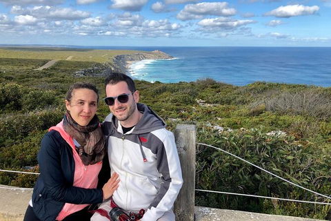 Kangaroo Island 4wd - Best Of KI - Northern Rivers Accommodation 4