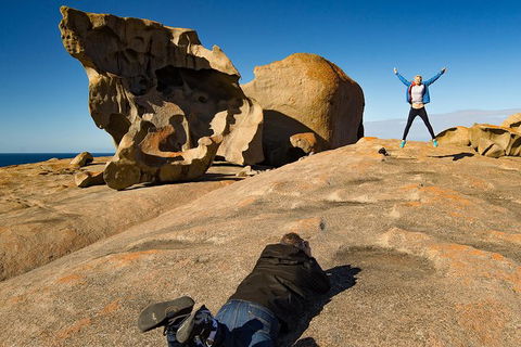 Kangaroo Island Luxury Small Group \'Flinders Chase Focus\' Full Day Tour - Northern Rivers Accommodation 3