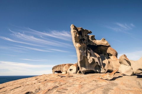 Kangaroo Island Luxury Small Group \'Flinders Chase Focus\' Full Day Tour - Northern Rivers Accommodation 0