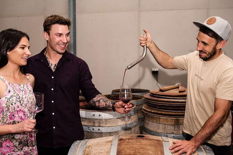 Barossa Private Wine Tour - Northern Rivers Accommodation 0