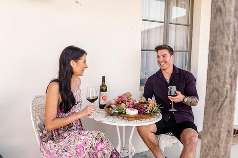 Barossa Private Wine Tour - Northern Rivers Accommodation 10