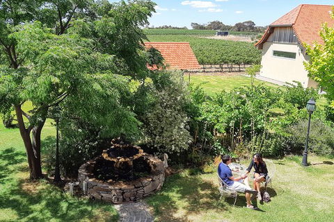 Barossa Private Wine Tour - Northern Rivers Accommodation 3