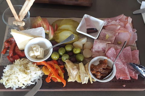 Barossa Private Wine Tour - Northern Rivers Accommodation 8