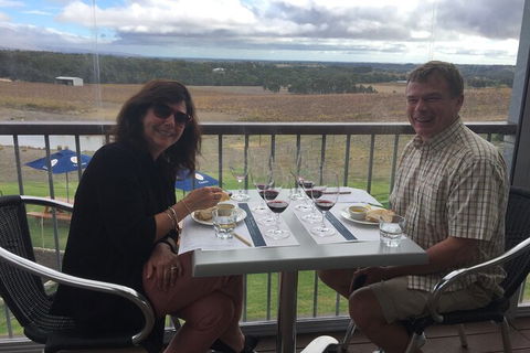 Barossa Valley Private Luxury Tour - Northern Rivers Accommodation 5