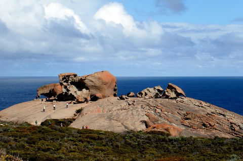 Kangaroo Island Personal Group Tours - Northern Rivers Accommodation 5