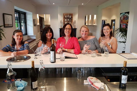 Barossa Valley Indulgence Day Including Make Your Own Blend Experience - Northern Rivers Accommodation 2