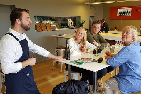 Barossa Valley Indulgence Day Including Make Your Own Blend Experience - Northern Rivers Accommodation 4
