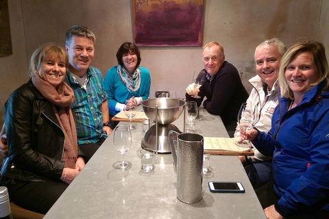 Barossa Valley Indulgence Day Including Make Your Own Blend Experience - Northern Rivers Accommodation 3
