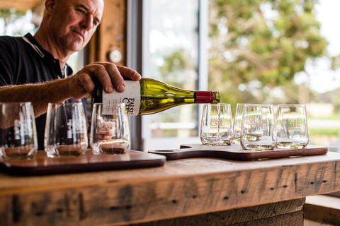 One Day Kangaroo Island Sip & See Tour With Return Ferry Transfers From Adelaide - Northern Rivers Accommodation 3