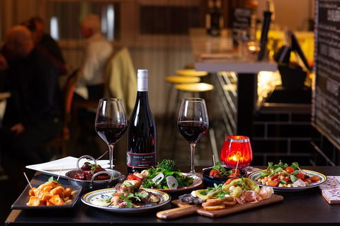 Wine Tour Experience McLaren Vale - Northern Rivers Accommodation 0
