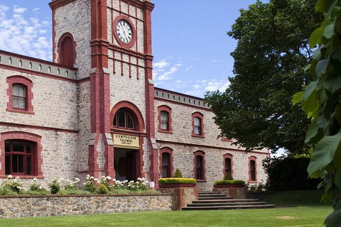 Full-Day Wine World Tour In Barossa - Northern Rivers Accommodation 2