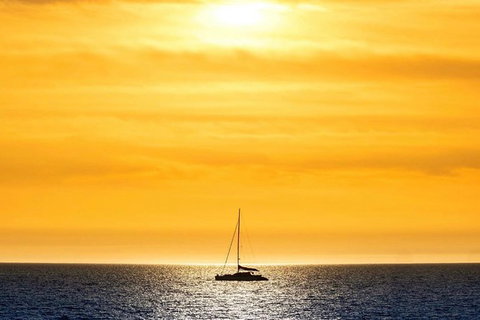Adelaide Twilight Coast Sightseeing Cruise From Glenelg - Northern Rivers Accommodation 0