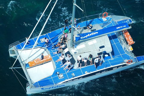 Adelaide Twilight Coast Sightseeing Cruise From Glenelg - Northern Rivers Accommodation 3