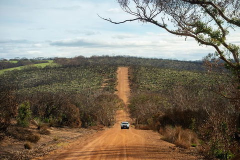 NEW TOUR - Kangaroo Island Road To Recovery Tour (1 Day/1 Night) - Northern Rivers Accommodation 1