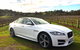 Luxury Jaguar Barossa Valley Half Day Private Tour For 2 - thumb 1