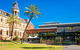 Arrival Private Transfers: Adelaide Airport ADL To Adelaide In Luxury Van - thumb 5