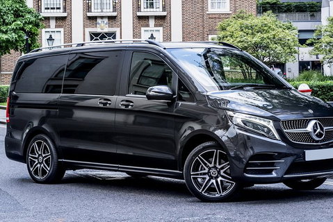 Departure Private Transfers: Adelaide To Adelaide Airport ADL In Luxury Van - Northern Rivers Accommodation 0