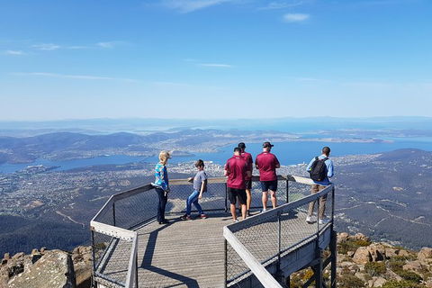 Breathtaking Panoramic Mountains,discover Colonial Convict History,MONA Museum ! - Northern Rivers Accommodation 2