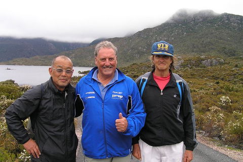 Shore Excursion To Cradle Mountain From Burnie ( Cruise Ship Favourite) - Northern Rivers Accommodation 2
