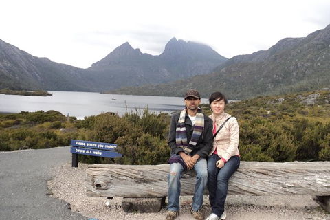 Shore Excursion To Cradle Mountain From Burnie ( Cruise Ship Favourite) - Northern Rivers Accommodation 5