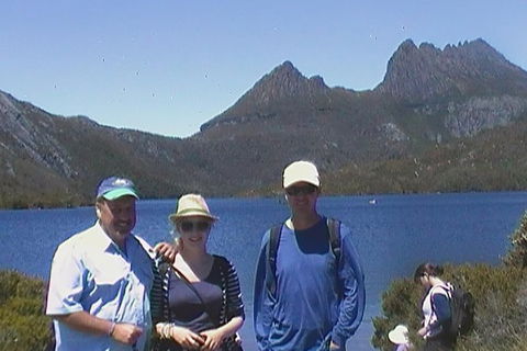 Shore Excursion To Cradle Mountain From Burnie ( Cruise Ship Favourite) - Northern Rivers Accommodation 4