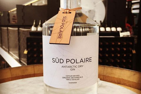 Boutique Gin Tour - Northern Rivers Accommodation 6