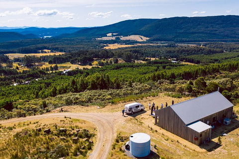 Boutique Gin Tour - Northern Rivers Accommodation 4