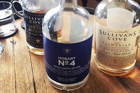 Boutique Gin Tour - Northern Rivers Accommodation 1