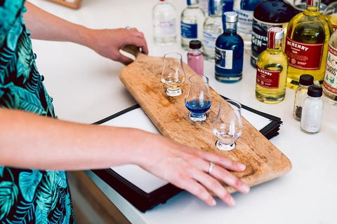 Boutique Gin Tour - Northern Rivers Accommodation 10