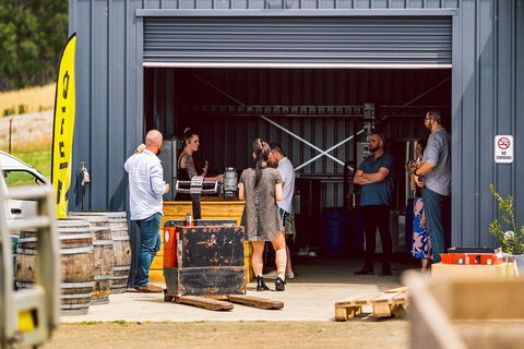 Boutique Gin Tour - Northern Rivers Accommodation 2