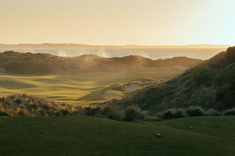 Barnbougle Golf Transfer - Northern Rivers Accommodation 2