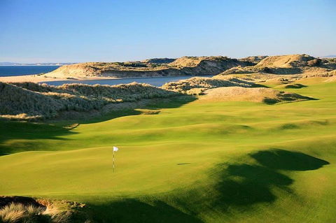 Barnbougle Golf Transfer - Northern Rivers Accommodation 4