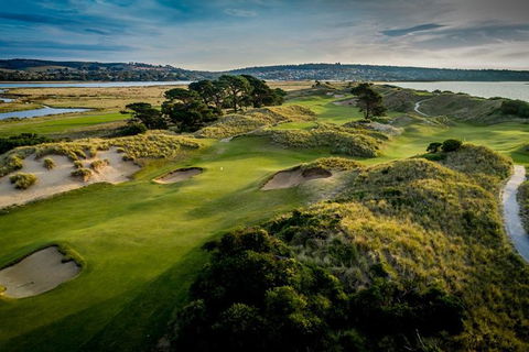Barnbougle Golf Transfer - Northern Rivers Accommodation 0