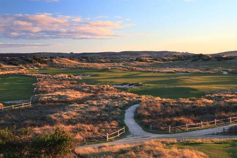 Barnbougle Golf Transfer - Northern Rivers Accommodation 1