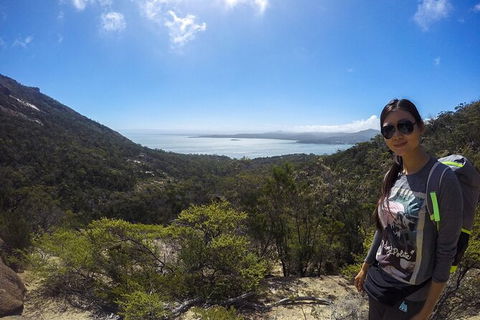Wineglass Bay Beach Hike - Northern Rivers Accommodation 28