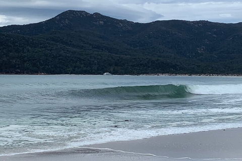 Wineglass Bay Beach Hike - Northern Rivers Accommodation 11