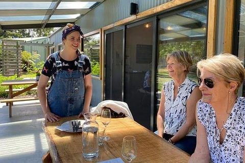 Tamar Valley Food And Wine Boutique Tours - Northern Rivers Accommodation 15