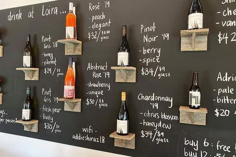 Tamar Valley Food And Wine Boutique Tours - Northern Rivers Accommodation 24