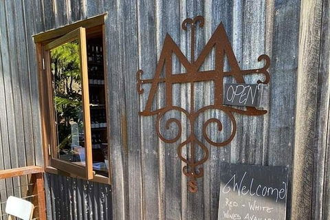 Tamar Valley Food And Wine Boutique Tours - Northern Rivers Accommodation 9