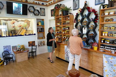 Tamar Valley Food And Wine Boutique Tours - Northern Rivers Accommodation 18