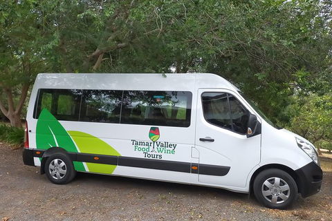 Tamar Valley Food And Wine Boutique Tours - Northern Rivers Accommodation 12