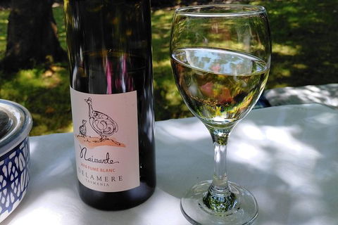 Tamar Valley Food And Wine Boutique Tours - Northern Rivers Accommodation 2