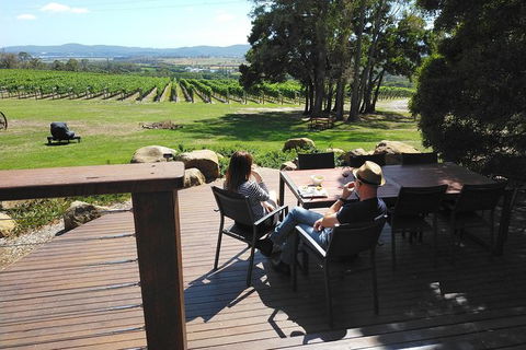 Tamar Valley Food And Wine Boutique Tours - Northern Rivers Accommodation 14